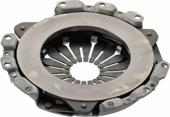 Clutch Pressure Plate 3082 654 394 - image 2