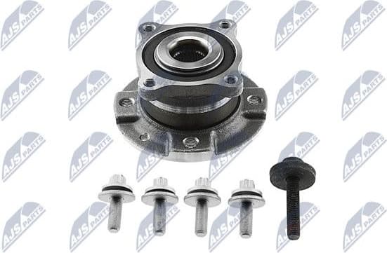 Wheel Bearing Kit KLT-RE-044