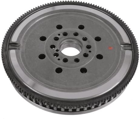 Flywheel Dual-mass flywheel 2294 501 233 - image 2