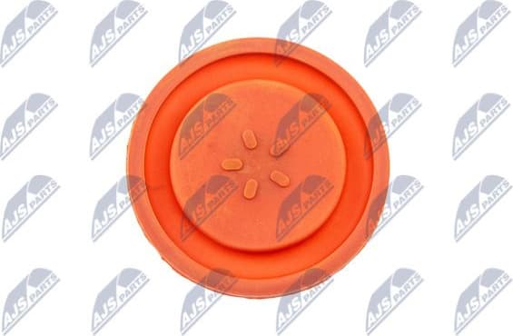 Breather, membrane, diaphragm BPZ-PL-006 - image 2