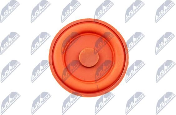 Breather, membrane, diaphragm BPZ-PL-006