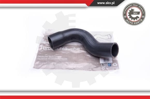 Charge Air Hose 24SKV940 - image 3