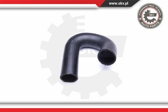 Charge Air Hose 24SKV957 - image 2