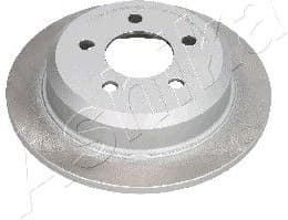 Brake Disc 61-09-995C