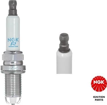 Spark Plug BKR6EKUE - image 2
