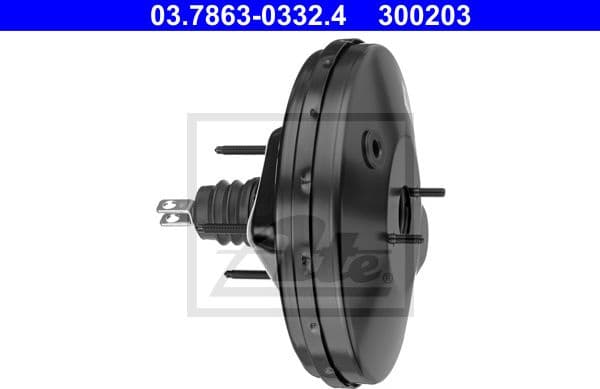 Brake Booster 03.7863-0332.4
