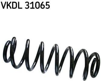 Suspension Spring VKDL 31065
