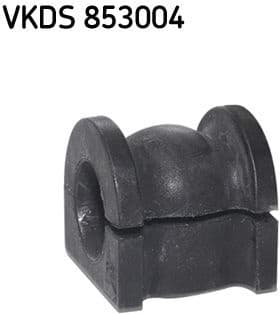 Bushing, stabiliser bar VKDS 853004