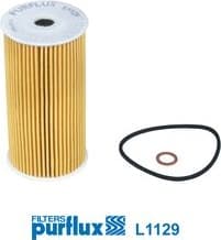 Oil Filter L1129