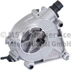 Vacuum Pump, braking system 7.02551.19.0