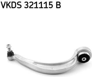 Arm front suspension VKDS 321115 B