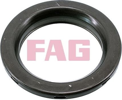 Rolling Bearing, suspension strut support mount 713039520