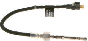 Sensor, exhaust gas temperature 0 986 259 056 - image 2