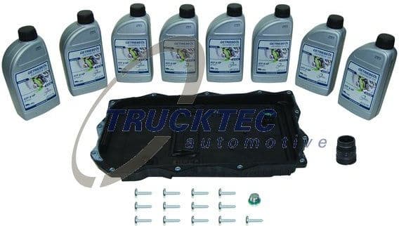 Parts Kit, automatic transmission oil change 08.25.066