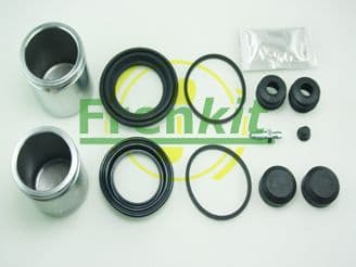 Repair Kit, brake caliper 250902