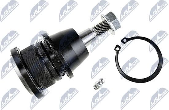 Ball Joint ZSG-CH-011 - image 3