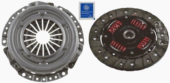 Clutch Kit 3000 951 294