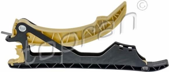 Tensioner Guide, timing chain 502 604