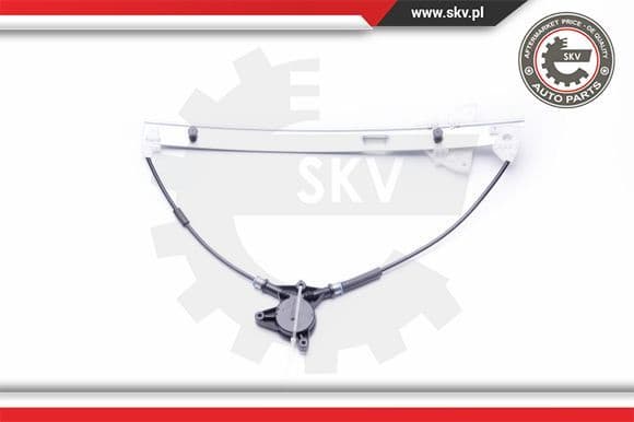 Window Regulator 00SKV291 - image 2