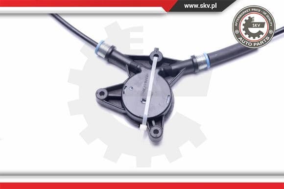 Window Regulator 00SKV291 - image 3