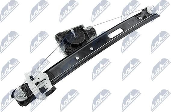 Window Regulator EPS-BM-031 - image 2