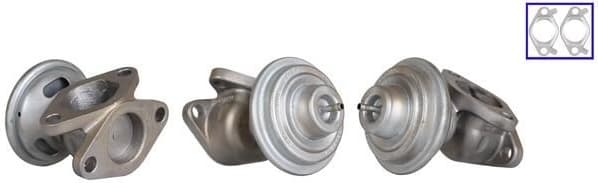 EGR Valve 717710245