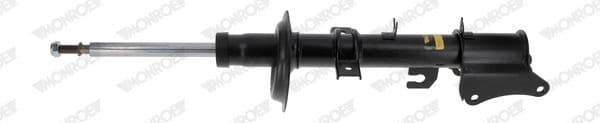 Shock Absorber MONROE ORIGINAL (Gas Technology) G8617
