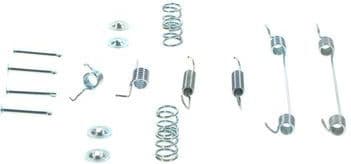 Accessory Kit, brake shoes 1 987 475 337 - image 2