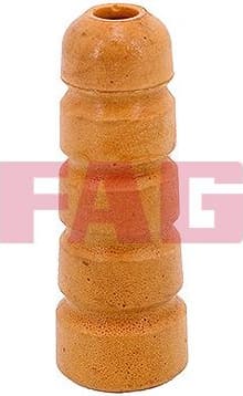 Rubber Buffer, suspension 810001710