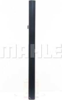 Condenser, air conditioning BEHR AC 463 000S - image 4