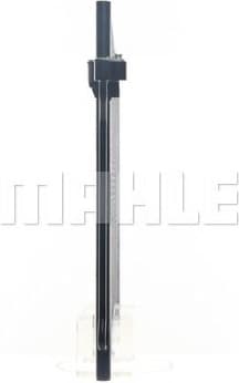 Condenser, air conditioning BEHR AC 463 000S - image 8