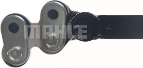 Condenser, air conditioning BEHR AC 463 000S - image 10