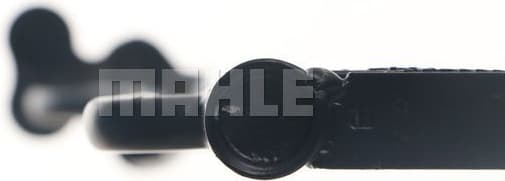 Condenser, air conditioning BEHR AC 463 000S - image 11