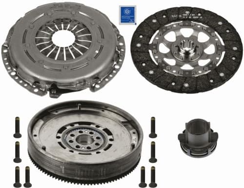 Clutch Kit ZMS Modul XTend 2290 601 125