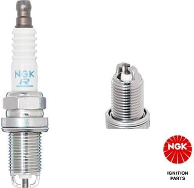 Spark Plug BKR6EKPA - image 2