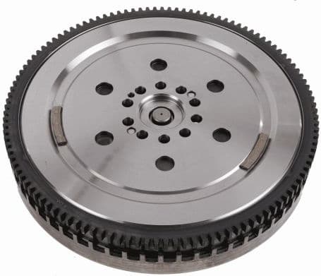 Flywheel Dual-mass flywheel 2294 501 242 - image 2