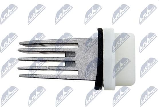 Resistor, interior blower ERD-NS-006 - image 3