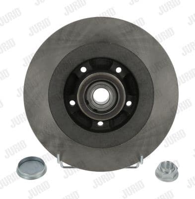 Brake Disc 562974J-1