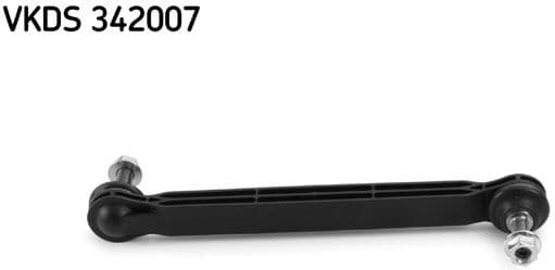 Link/Coupling Rod, stabiliser bar VKDS 342007