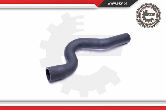 Radiator Hose 24SKV233 - image 3