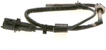 Sensor, exhaust gas temperature 0 986 259 051 - image 2