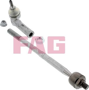 Tie Rod 840 1411 10