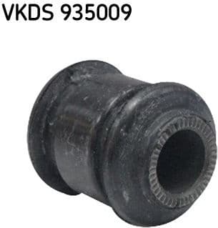Mounting, control/trailing arm VKDS 935009
