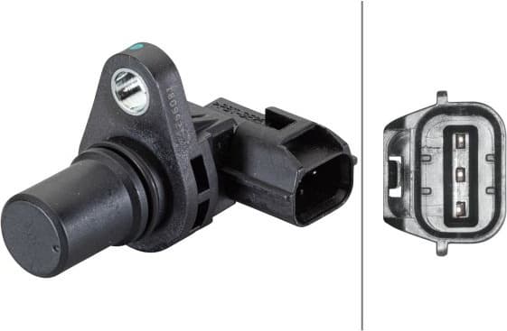 Sensor, camshaft position 6PU 013 122-681