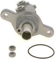 Brake Master Cylinder 0204828687