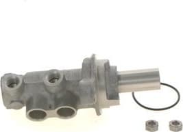 Brake Master Cylinder 0204828687 - image 4
