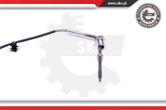 Sensor, exhaust gas temperature 30SKV282 - image 2