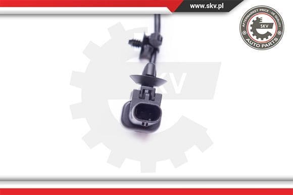 Sensor, exhaust gas temperature 30SKV282 - image 3