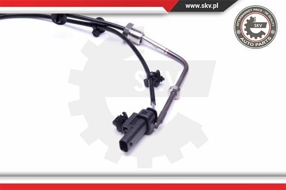 Sensor, exhaust gas temperature 30SKV282 - image 4