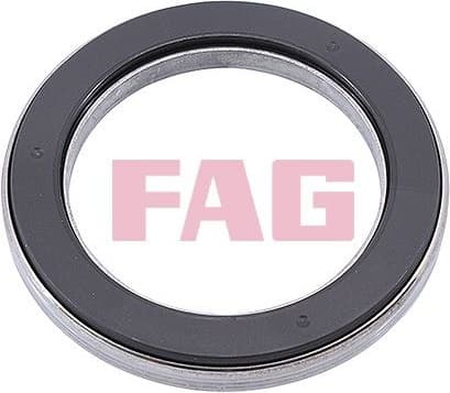 Rolling Bearing, suspension strut support mount 713040020